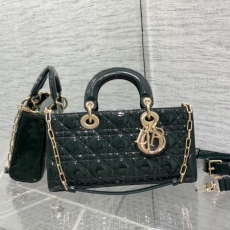 Christian Dior My Lady Bags